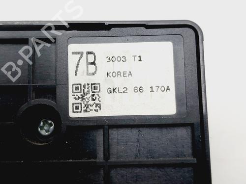 Switch MAZDA 6 Estate (GJ, GL) 2.2 D | BP31816851I30