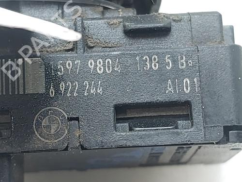 Left rear window switch BMW 5 (E60) 530 d | BP35803800I29 - Image 2