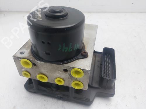 ABS Bremseaggregat ABS Bremseaggregat VW NEW BEETLE (9C1, 1C1) 1.9 TDI (90 hp) 36569204 36569204