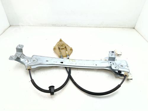Used Rear right window mechanism Rear right window mechanism RENAULT MEGANE III Hatchback (BZ0/1_, B3_) 1.6 dCi (BZ00, BZ12, BZ13) (130 hp) 37011211 37011211