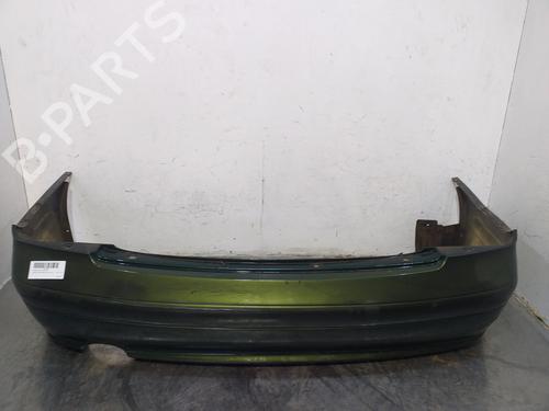 Bagtil kofangere DAEWOO NUBIRA (J100) 1.6 16V (106 hp) 19030456