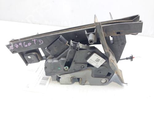 Rear right lock FORD FOCUS III 1.6 TDCi | BP12425646C99 