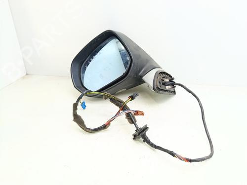 Used Left mirror CITROËN C4 Grand Picasso I (UA_) 1.6 HDi (109 hp) 28284207