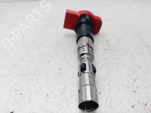 Ignition coil AUDI A8 D3 (4E2, 4E8) 4.2 quattro | BP28538601M94