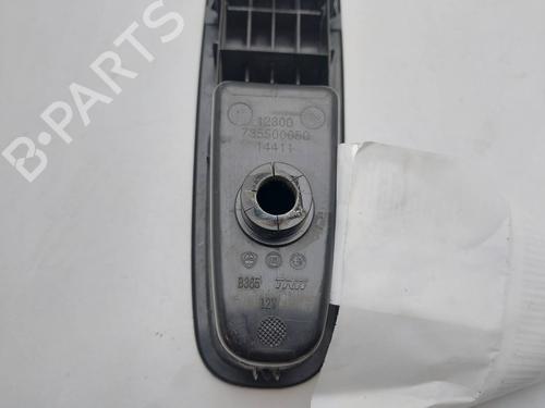 Left front window switch FIAT PUNTO EVO (199_) 1.3 D Multijet (199AXC1A, 199BXC1A, 199AXT1A, 199BXT1A) | BP15852273I27 