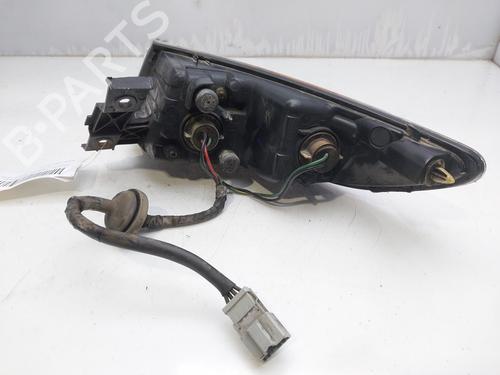Left taillight HONDA CIVIC VIII Hatchback (FN, FK) 2.2 CTDi (FK3) | BP11768981C34 