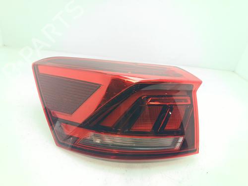Venstre baglygte Venstre baglygte VW T-ROC (A11, D11) [2017-2026] 35795900 35795900