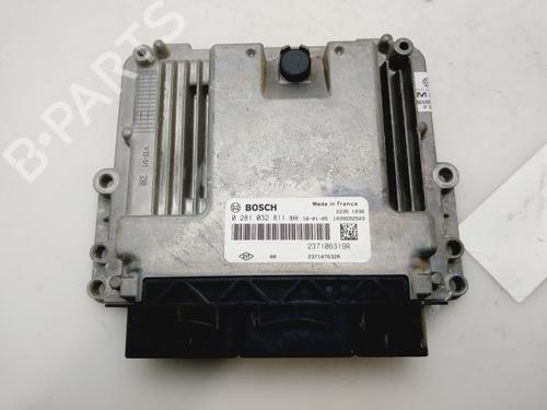 Used Engine control unit (ECU) Engine control unit (ECU) RENAULT CLIO IV (BH_) [2012-2021] 33313804 33313804