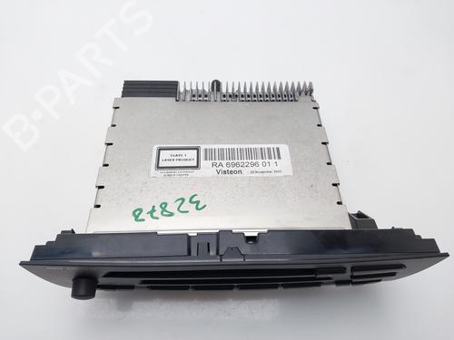 Radio BMW 3 Touring (E91) 320 d | BP17447959E6 