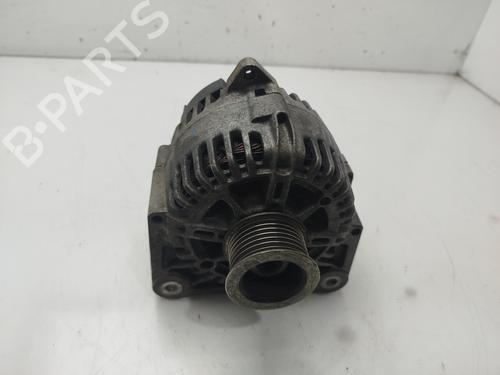 Alternator RENAULT MEGANE II Saloon (LM0/1_) | BP32337837M7 - Image 5