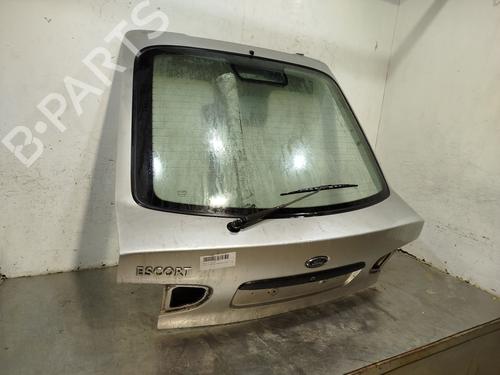 Tailgate FORD ESCORT V (AAL, ABL) 1.8 TD | BP27687721C6