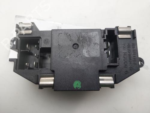 Heater resistor AUDI A3 (8P1) 2.0 TFSI | BP37197776M108 - Image 4