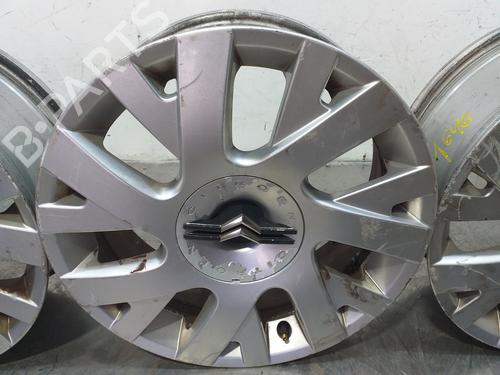 Rim CITROËN C4 I (LC_)  | BP18335339C45 