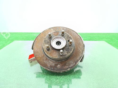Used Left front steering knuckle SSANGYONG KYRON [2005-2014]  29539217