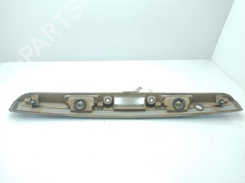 Licence plate light KIA SORENTO I (JC)  | BP26448661I40 