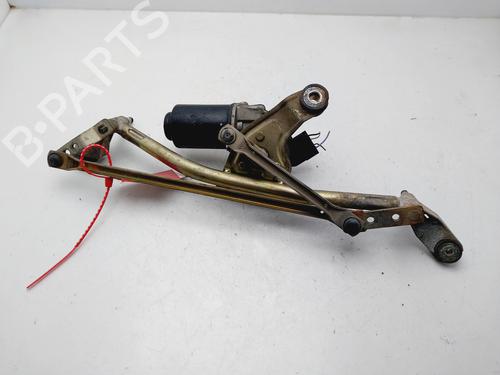 Viskermotor vindrude RENAULT MEGANE II Saloon (LM0/1_) [2003-2025]  27222063