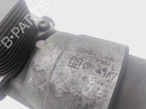 Support FORD FIESTA V (JH_, JD_) 1.6 TDCi | BP29531621C155 