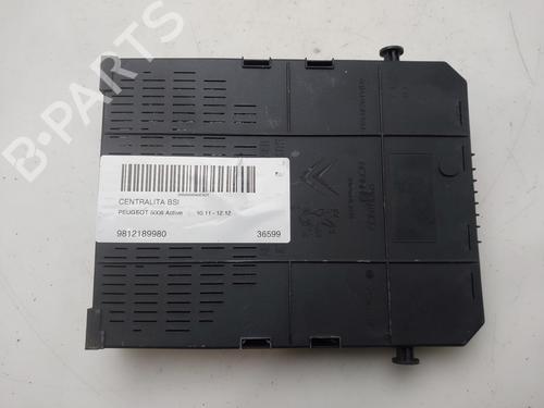 Other PEUGEOT 5008 (0U_, 0E_) 1.6 HDi | BP36166326O1 - Image 2