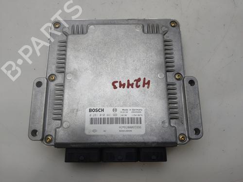 Used Engine control unit (ECU) Engine control unit (ECU) 37691477 37691477