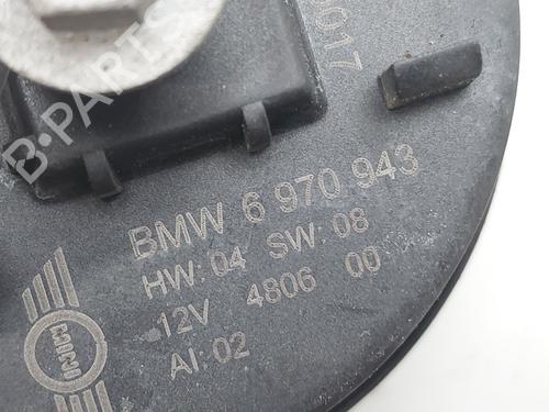 Electronic module MINI MINI (R56) | BP37153094M83 - Image 2
