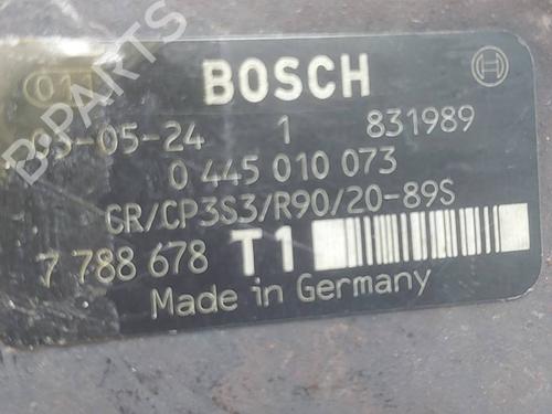 Injection pump BMW X3 (E83) 3.0 d | BP40186015M78 - Image 5