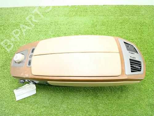 Armrest / Center console BMW 7 (E65, E66, E67) 730 d | BP40022105I20 - Image 5
