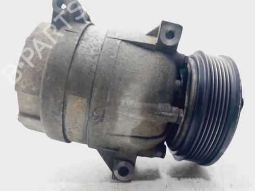 Used AC compressor RENAULT SCÉNIC I MPV (JA0/1_, FA0_) 1.9 dTi (JA0N) (98 hp) 29124666