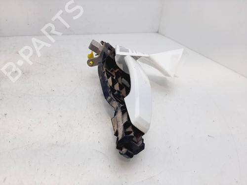 Front left exterior door handle OPEL CORSA D (S07)  | BP27261180C128 