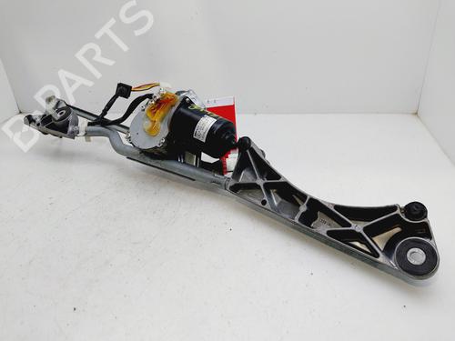 Front wiper motor MERCEDES-BENZ C-CLASS Coupe (CL203) C 200 Kompressor (203.742) | BP30794272M29 