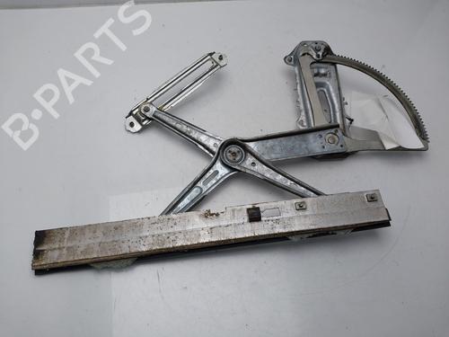 Front left window mechanism OPEL CORSA C (X01) | BP32453162C22