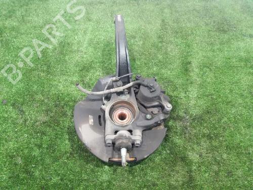 Right front steering knuckle HYUNDAI SONATA V (NF) 2.0 CRDi | BP5313862M26 