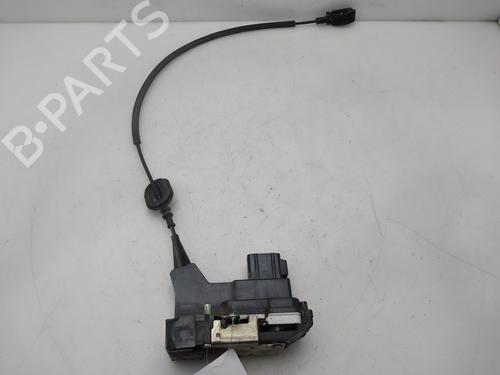 Used Front right lock Front right lock FORD FIESTA V (JH_, JD_) [2001-2014] 35783397 35783397