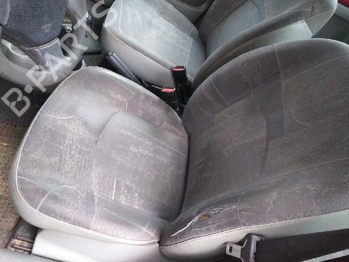 AC compressor RENAULT KANGOO (KC0/1_) 1.5 dCi (KC07) | BP5022020M34  - Image 9