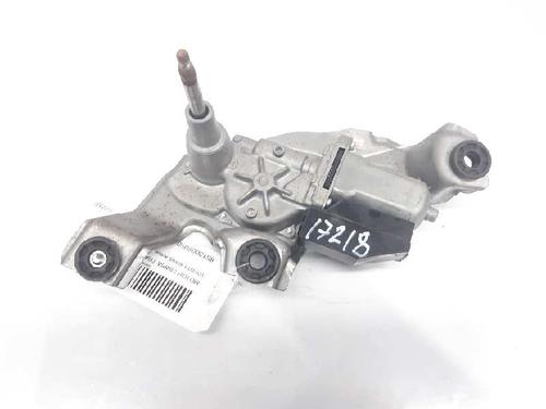 Ruitenwissermotor achter TOYOTA AURIS (_E18_) [2012-2018]  5847837