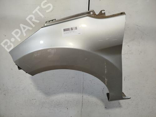 Used Left front fenders FORD FIESTA VI (CB1, CCN) 1.4 TDCi (68 hp) 25867851