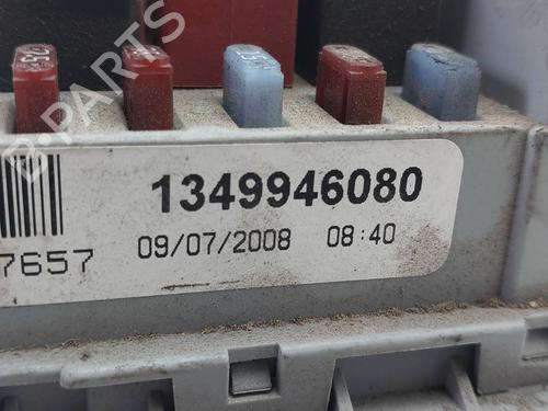 Fuse box FIAT DUCATO Van (250_) 120 Multijet 2,3 D 4x4 | BP39881608E1 - Image 2