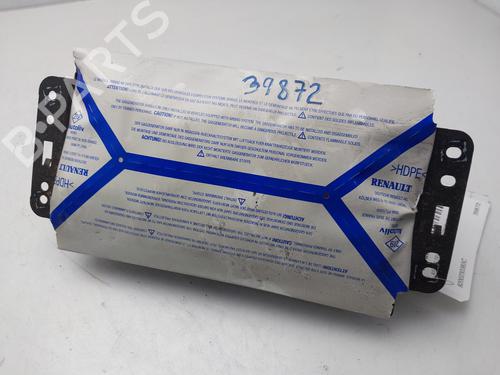 Airbag passager Airbag passager RENAULT SCÉNIC II (JM0/1_) [2003-2010] 36019532 36019532