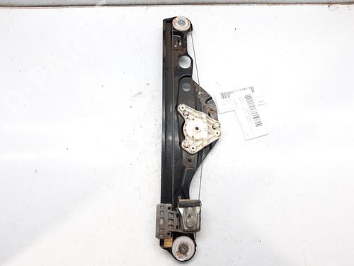 Used Rear right window mechanism MERCEDES-BENZ E-CLASS (W211) E 270 CDI (211.016) (177 hp) 10337850