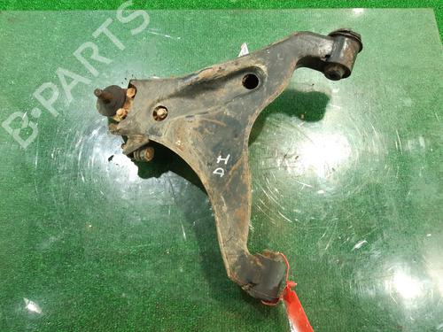Left front suspension arm MITSUBISHI PAJERO III (V7_W, V6_W) 3.2 Di-D (V68W) | BP11113727M12 