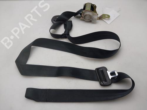 Used Front right seatbelt HYUNDAI COUPE I (RD) [1996-2004]  33052704