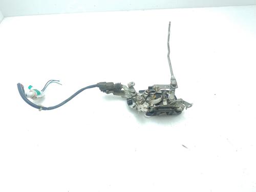 Used Front right lock OPEL MONTEREY B (M98) 3.0 DTI (UBS73D, UBS73G) (159 hp) 24884541