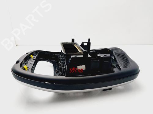 Middle console RENAULT CLIO IV (BH_) | BP38335974I22 - Image 3