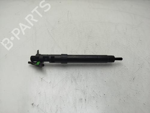 Used Injector PEUGEOT 807 (EB_) [2002-2026]  32663328