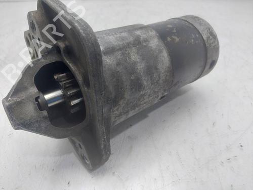 Used Starter Starter RENAULT KANGOO (KC0/1_) 1.5 dCi (68 hp) 39720691 39720691