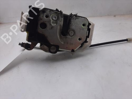 Used Front right lock PEUGEOT BIPPER (AA_) 1.3 HDi 75 (75 hp) 17130485