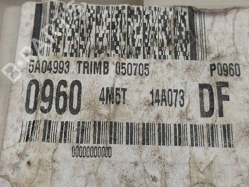Fuse box FORD FOCUS II (DA_, HCP, DP) | BP39717341E1 - Image 3