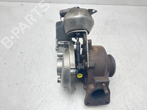 Turbolader/Compressor FORD FOCUS C-MAX (DM2) 2.0 TDCi | BP30680720M71