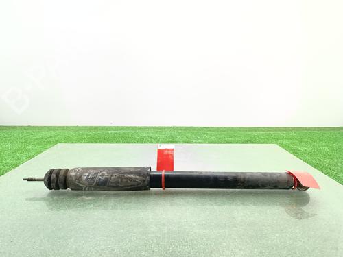 Used Left rear shock absorber NISSAN JUKE (F15) [2010-2019]  29467869
