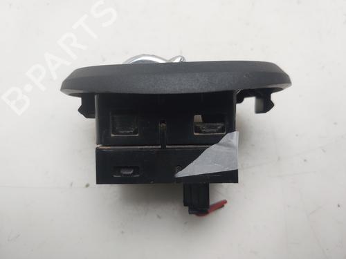 Left rear window switch MINI MINI COUNTRYMAN (R60) John Cooper Works ALL4 | BP36420897I29 - Image 3