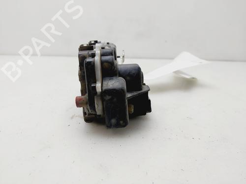 Rear right lock CITROËN C5 II (RC_) 2.0 HDi (RCRHRH) | BP28313801C99 